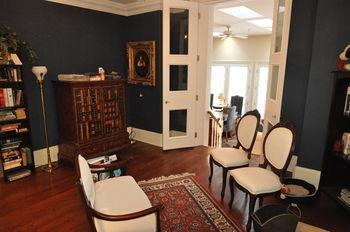 Bed & Breakfast Post House Inn, Circa 1835 Niagara Falls