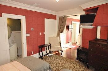 Bed & Breakfast Post House Inn, Circa 1835 4*