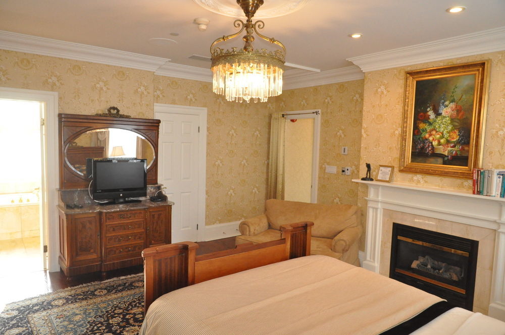 Bed & Breakfast Post House Inn, Circa 1835 4*