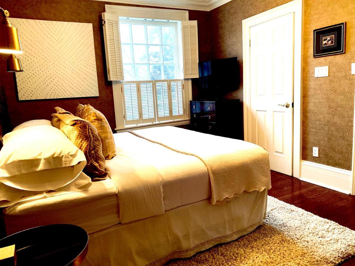 Bed & Breakfast Post House Inn, Circa 1835 4*