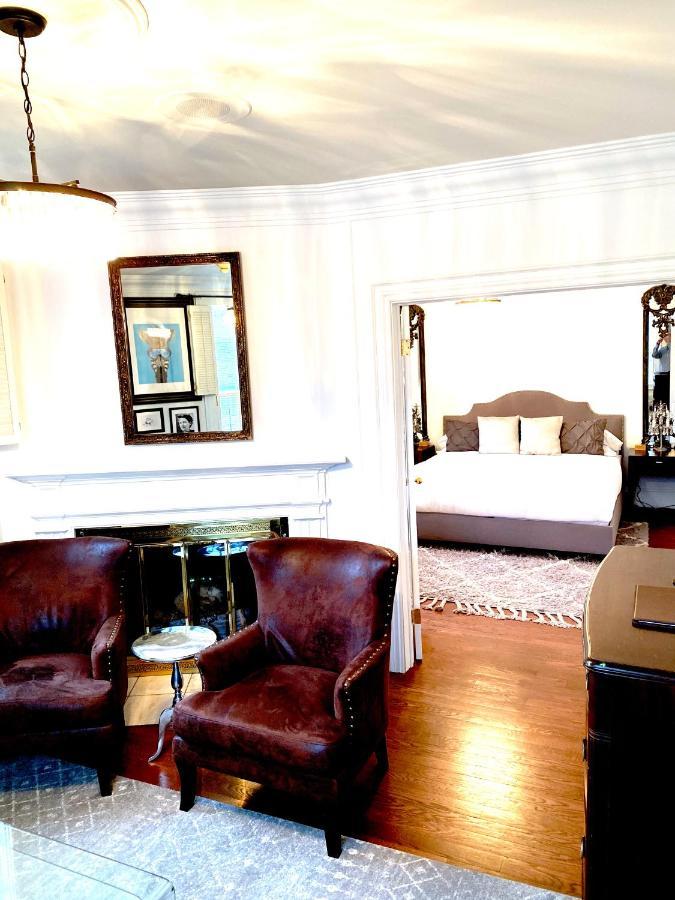 Post House Inn, Circa 1835 Bed & Breakfast