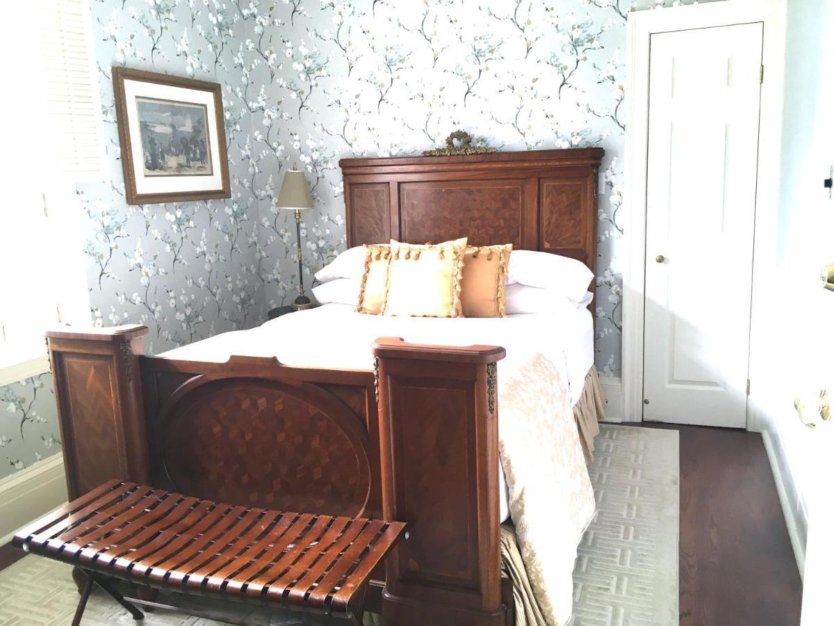 Post House Inn, Circa 1835