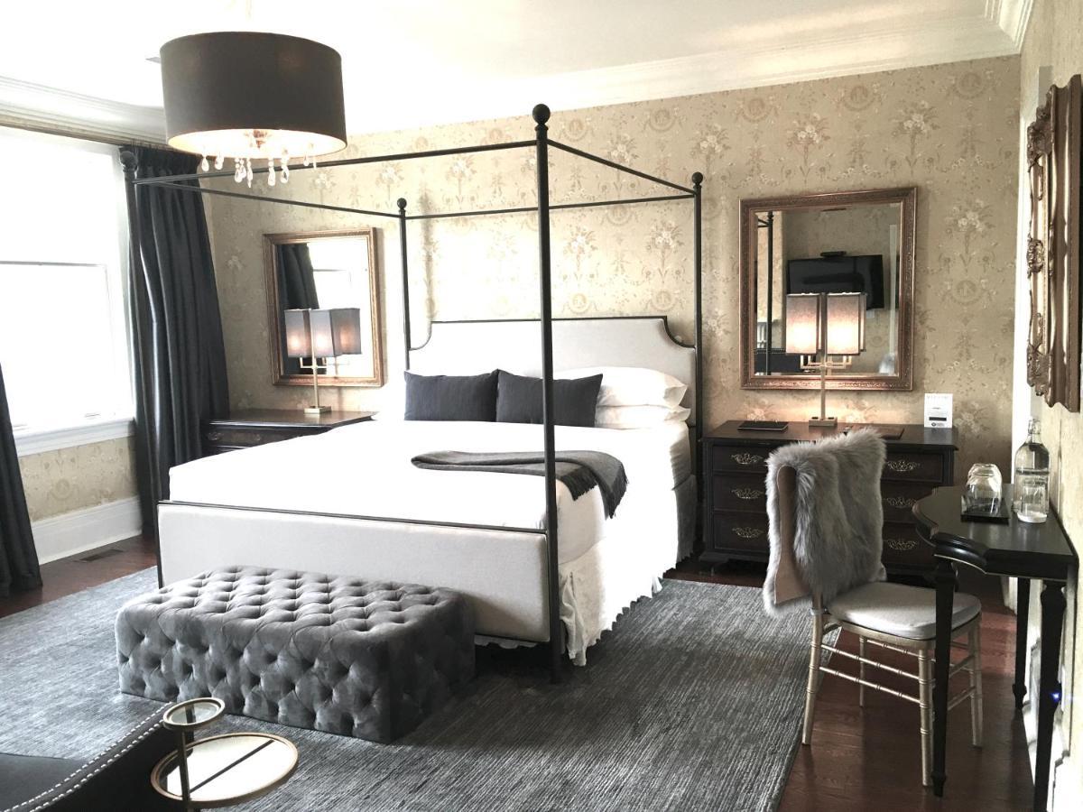 Post House Inn, Circa 1835 Bed & Breakfast